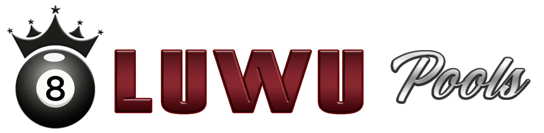 Luwu Pools logo